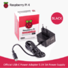 Fuente de poder para Raspberry P1 4, USB-C