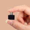 Adaptador OTG Micro USB Macho a USB Hembra
