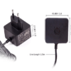 Fuente de poder para Raspberry P1 4, USB-C