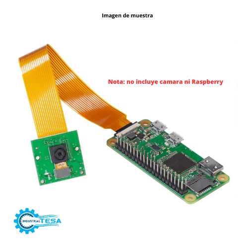 Cable de cámara para Raspberry Pi Zero Cable de Cámara para Raspberry Pi Zero