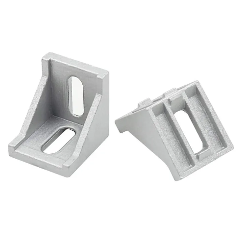 Soporte de Esquina 4040