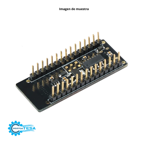 arduino_nano_rf_3 Arduino Nano RF, Entrada Micro USB V3.0