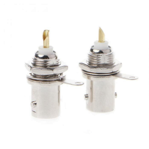 Conector de Video BNC, Tipo Hembra