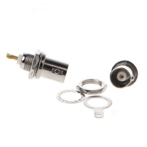 Conector de Video BNC, Tipo Hembra