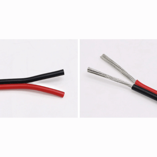 cable_16awg4 Cable Eléctrico, UL2468, 16 AWG, 2 Polos