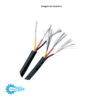 cable_24awg_1 Cable Conductor, Calibre 24 AWG, 300V