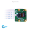 Modulo de Camara Raspberry Pi 3, 8MP
