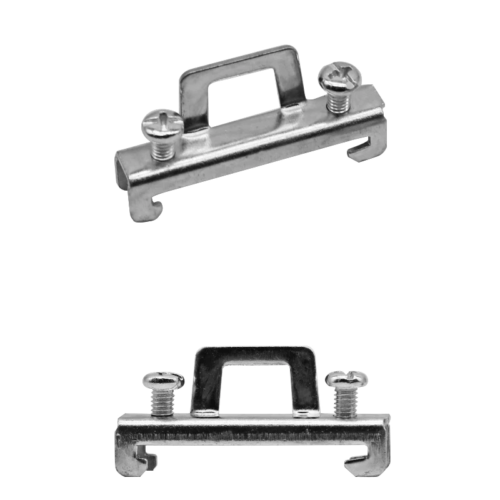 Soporte de Montaje para Carriles DIN 35 mm C45