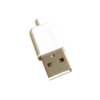 Conector Macho, USB 2.0