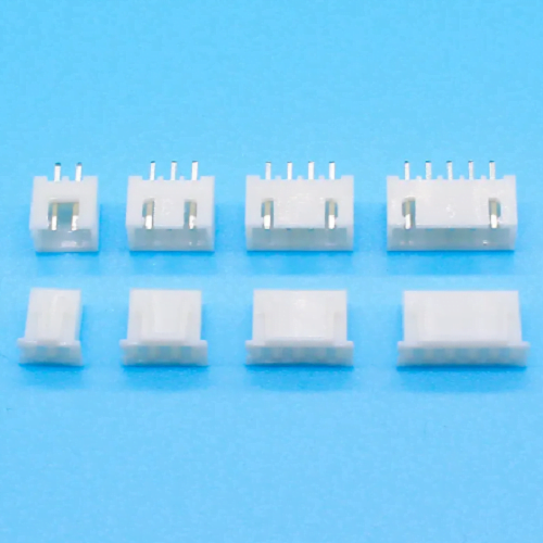 Kit de Conectores PCB para Electrónica