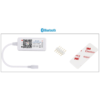 Controlador LED RGBW Bluetooth