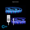 Controlador LED RGBW Bluetooth