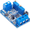Convertidor de Señal de Corriente 4-20mA a Voltaje 2.5v/3.3v/5v/10v