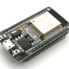 Placa de Desarrollo ESP-32 con Wi-fi