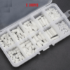 Kit de Espaciadores para Electrónica M4 200 pzs