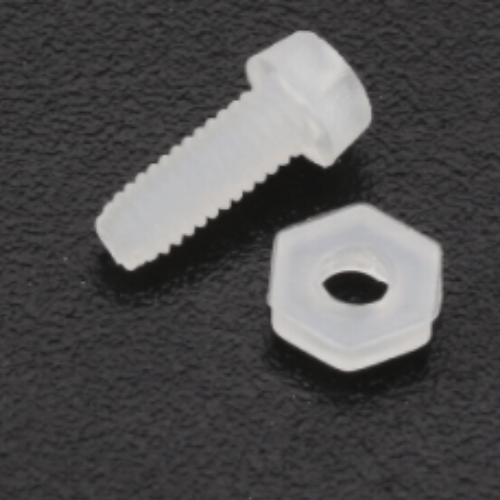 Kit de Espaciadores para Electrónica M4 200 pzs