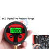 Medidor Presión de Aire Herramienta Digital