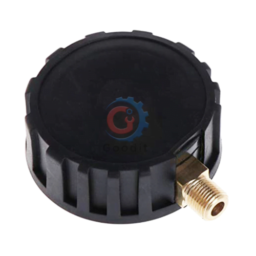 Medidor Presión de Aire Herramienta Digital