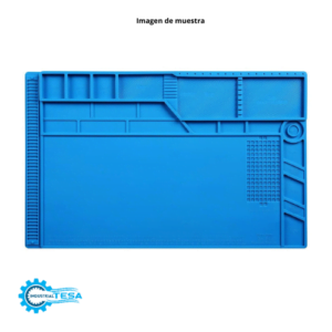 Mantel de Reparación Soldadura Resistente al Calor S-180