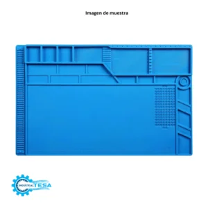 Mantel de Reparación Soldadura Resistente al Calor S-180