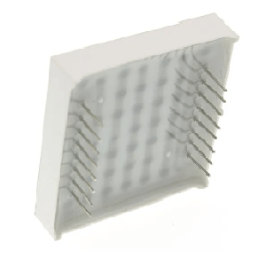 Modulo de Matriz 8x8 LED 2088BS