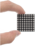 Modulo de Matriz 8x8 LED 2088BS