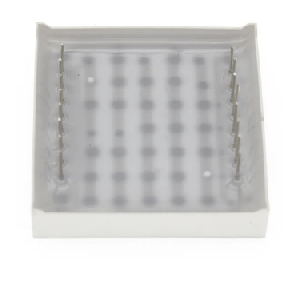 Modulo de Matriz 8x8 LED 2088BS