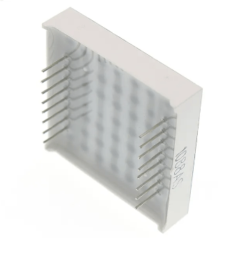 Modulo de Matriz 8x8 LED 2088BS