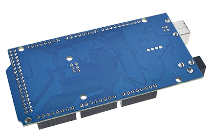 mega25602 Placa de Desarrollo Arduino Mega 2560 CH340