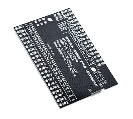 Placa de Desarrollo Arduino Mega 2560 Pro