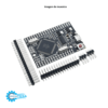 Placa de Desarrollo Arduino Mega 2560 Pro