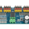 Modulo Driver I2C 16 Canales interfaz PCA9685