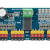 Modulo Driver I2C 16 Canales interfaz PCA9685