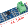 Modulo Microcontrolador MAX485CSA