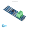 Modulo Microcontrolador MAX485CSA