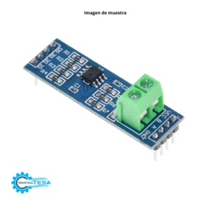 Modulo Microcontrolador MAX485CSA