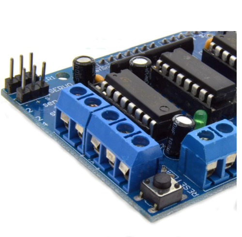 motor_drive_3 Placa Controladora de Motor L293D