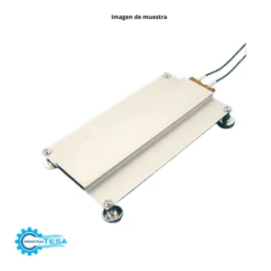 Placa Calefactora de Temperatura Constante 220V/400W
