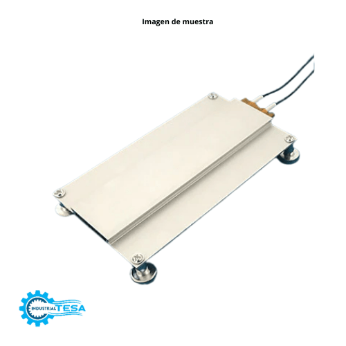 placa1 Placa Calefactora de Temperatura Constante 220V/400W
