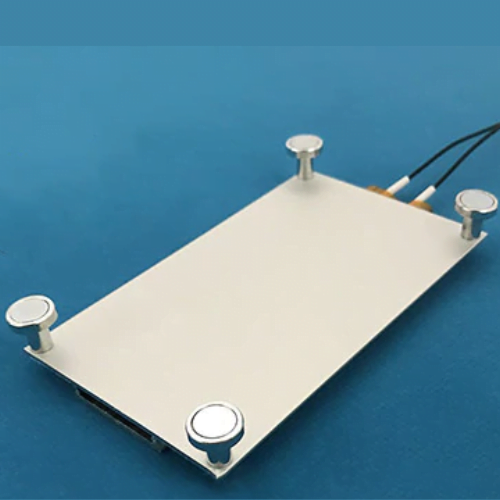 placa2 Placa Calefactora de Temperatura Constante 220V/400W