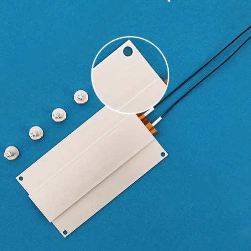 placa3 Placa Calefactora de Temperatura Constante 220V/400W