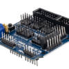 Placa de Sensor v5.0, Placa de Expansión para Arduino