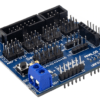 Placa de Sensor v5.0, Placa de Expansión para Arduino