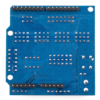 Placa de Sensor v5.0, Placa de Expansión para Arduino