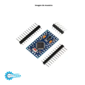 Placa Arduino Mini Pro MEGA328P