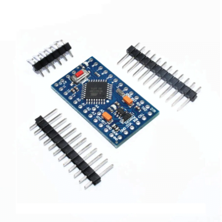Placa Arduino Mini Pro MEGA328P