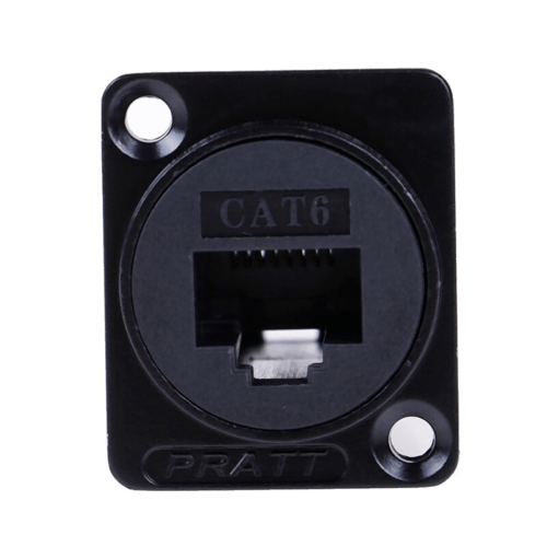 Modulo Conector D RJ45 CAT6