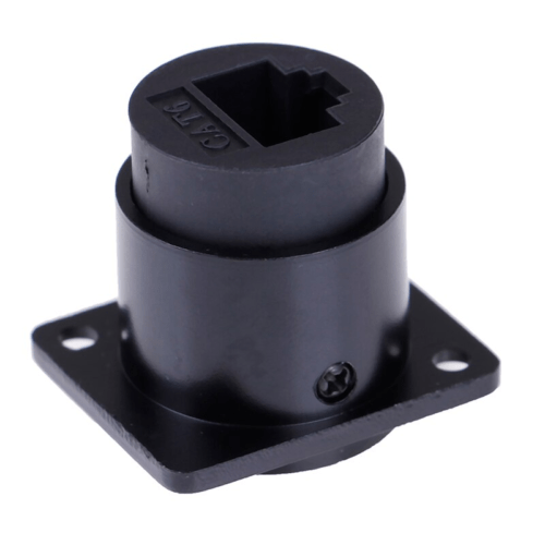 Modulo Conector D RJ45 CAT6