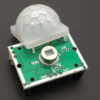 Sensor de Movimiento de Proximidad HC-SR501