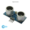 Sensor Ultrasonico HC-SR04